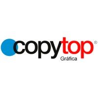 Copytop logo - Similar company to Copy-Top