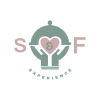 Social & Food Experience logo - Similar company to Moarching