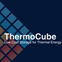 ThermoCube logo - Similar company to Bp-Solutions It Systemhaus