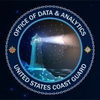 U.S. Coast Guard Office of Data & Analytics logo - Similar company to Spoondrift