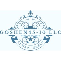 Goshen45-10 LLC logo - Similar company to Firefin Grill