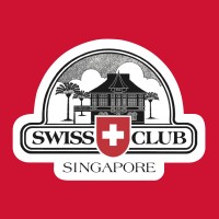 Swiss Club Singapore logo - Similar company to The British Club Singapore