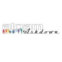 Algam Ashdown logo - Similar company to Algam Dach