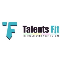 Talents Fit logo - Similar company to Splendux