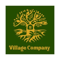 Village Company logo - Similar company to Raltes Technologies