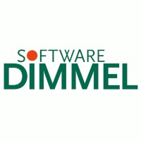 Dimmel-Software GmbH logo - Similar company to Cafalution Gmbh