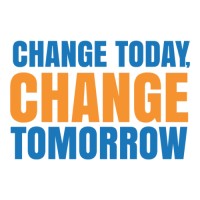Change Today, Change Tomorrow Inc. logo - Similar company to Evolve502
