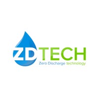 ZD Tech Co.,Ltd logo - Similar company to Palmist Tech