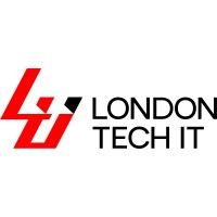 LondonTech IT logo - Similar company to X365