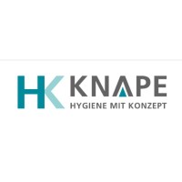 KNAPE GmbH Hygiene-Fachgrosshandel logo - Similar company to Hasenkampf Gmbh