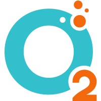 O2 Health Lab logo - Similar company to Backhug
