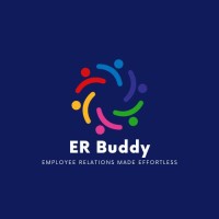 ER Buddy logo - Similar company to Explore Apollo Tuition