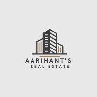 Aarihant's Real Estate Company logo - Similar company to Betterrwalls.Com I Real Estate Marketing Company | Marketing Strategists | Digital Marketing