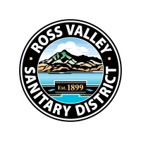 Ross Valley Sanitary District logo - Similar company to Bastion Security Services