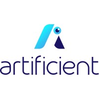 Artificient Mobility Intelligence logo - Similar company to Iambeu
