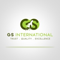 GS International Exports logo - Similar company to Dynamic Exports