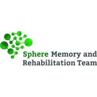 Sphere Memory and Rehabilitation logo - Similar company to Bpm Rehab