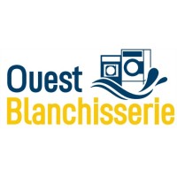 Ouest Blanchisserie logo - Similar company to Otdi