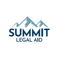 Summit Legal Aid logo - Similar company to Global Ambassadors Language Academy (Gala)