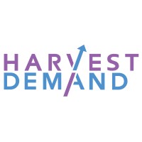 Harvest Demand logo - Similar company to Group Purchasing Resources