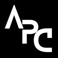APC logo - Similar company to Pharmaffinity