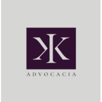 Kufa Advocacia logo - Similar company to B2Us