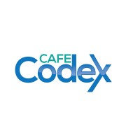 CafeCodeX logo - Similar company to Fda Educator