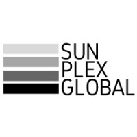 SunPlex Global logo - Similar company to Morena Technologies Pvt. Ltd.
