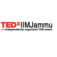 TEDxIIMJammu logo - Similar company to Tedxlpu