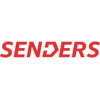 Senders B.V. logo - Similar company to Blanco Events
