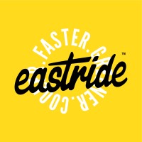 Eastride logo - Similar company to Volvero