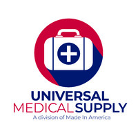 Universal Medical Supply logo - Similar company to Riverside Machine Co