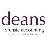 Deans Forensic Accounting logo - Similar company to Platables