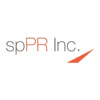 spPR Inc. logo - Similar company to Mediaexperts