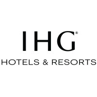 Hôtels IHG par Groupe Robin logo - Similar company to Ella Conseils