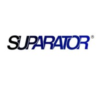 Suparator logo - Similar company to Megal Sarl