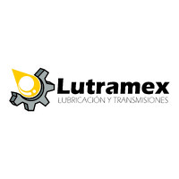 LUTRAMEX logo - Similar company to Solube