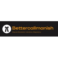 Bettercallmanish logo - Similar company to Equishield Investment Group