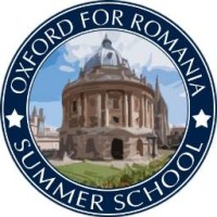 Oxford for Romania logo - Similar company to Igloo Associated Architects