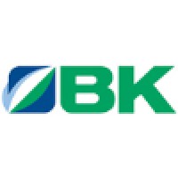 BK-GAS B.V. logo - Similar company to Nefco Energy