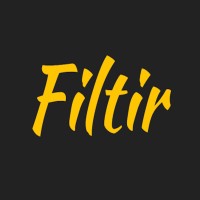 Filtir logo - Similar company to Fotostax