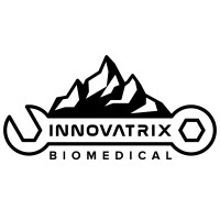 Innovatrix Biomedical, LLC logo - Similar company to Vortex Solutions Llc