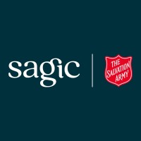 Sagic logo - Similar company to Tees Mutual
