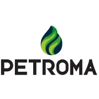 Petroma logo - Similar company to Geothermal Energy Advisors