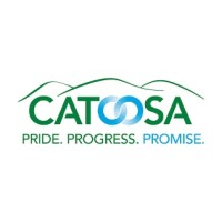 City of Catoosa logo - Similar company to Quimiosalud Ltd