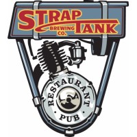 Strap Tank Brewery logo - Similar company to Ccm Concise Construction Management