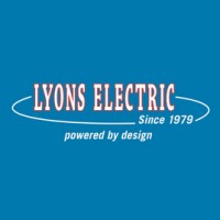 Lyons Electric logo - Similar company to Cupalo Success Coaching
