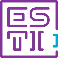 ESTI logo - Similar company to Bloomming