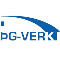 ÞG verk logo - Similar company to Efla Consulting Engineers