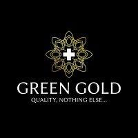 GreenGold CBD logo - Similar company to Bonorum Cbd Gmbh